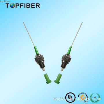 FC/APC LSZH Optical Fiber Pigtail